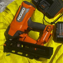 Nail Gun