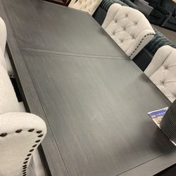 5pc Dining Room Set