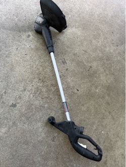 Trimmer