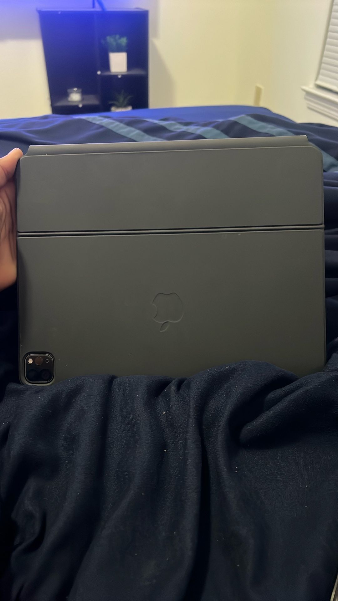 iPad 4th Gen Give An Offer