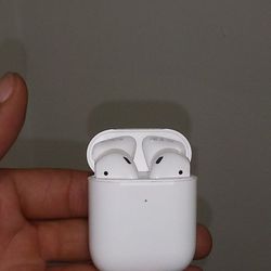 AirPods 2ns Generation New 