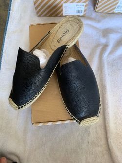 Soludos zandals