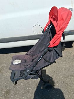 !! Baby Stroller  By Mountain  Buggy  Firm Price