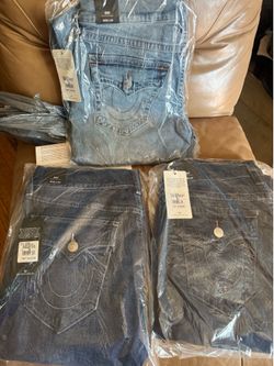 True Religion