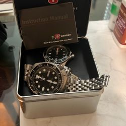 Men’s Watches Very Nice