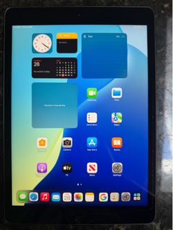 Apple iPad (7th Generation) 128GB