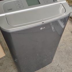 AC Unit Portable LG