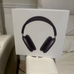 Airpod Pro Max- space grey