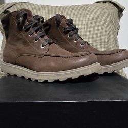 Sorel Waterproof Boots