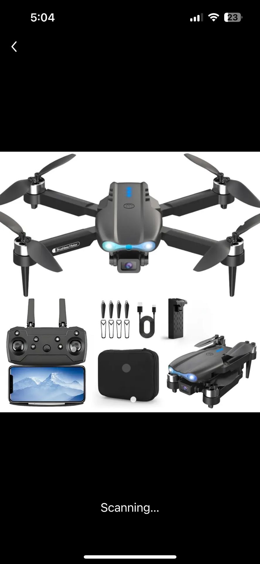 RC Drone