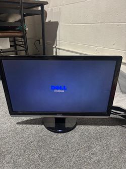 Dell LCD Computer Monitor