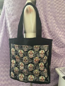 Tote Bags