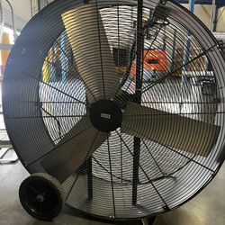 Industrial Fan