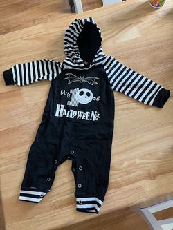 🎃 Halloween 9 to 12 months Make Offer      New