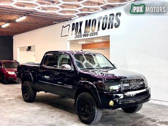 2005 Toyota Tundra Double Cab