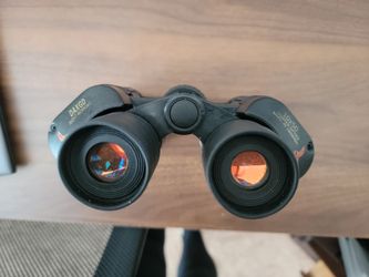 Binoculars 10x50 Optical Telescope High Power Waterproof Anti-Fog 10 x 50