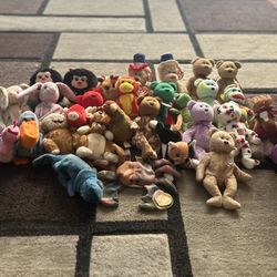 Ty Beanie Baby