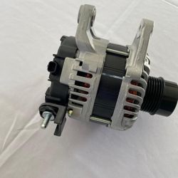Nissan Kick 2018 Alternator 