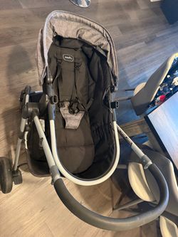Evenflo stroller