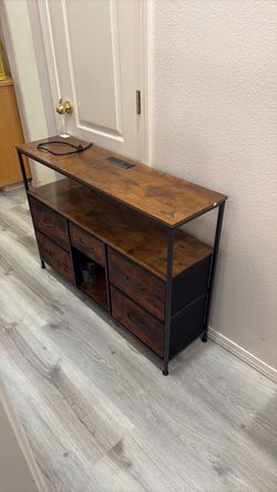Dresser $25