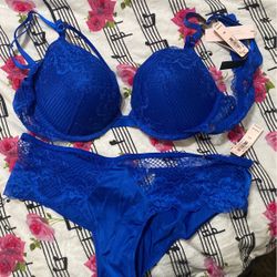 Victoria Secret Set 