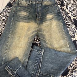 MNML jeans 