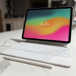 Apple iPad Air Bundle