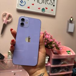 iPhone 12 64gb