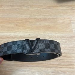 Designer-Style Belt – Clean & Stylish
