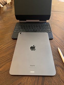IPAD air
