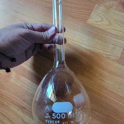 Glass Beaker