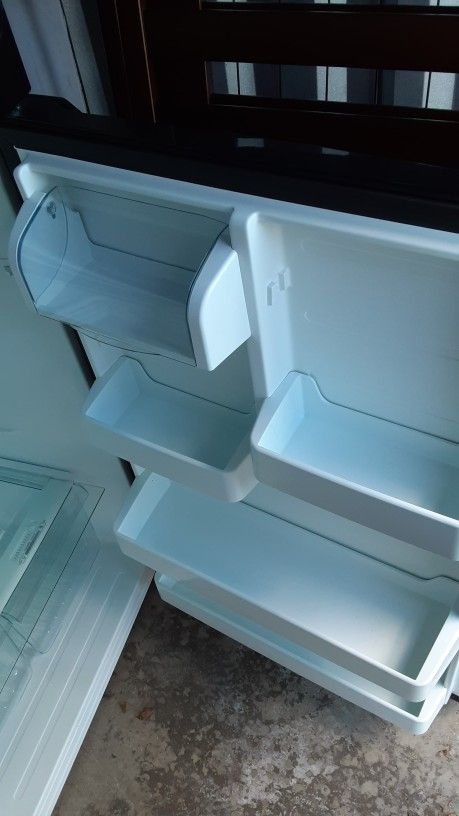 Fridge