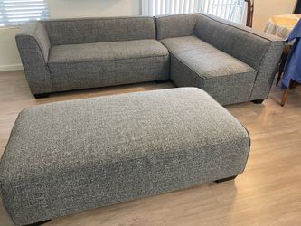 Comfortable Sofa