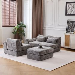 Living Room Furniture Set