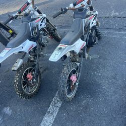 Gasolina  50cc  ocupan  poco trabajo