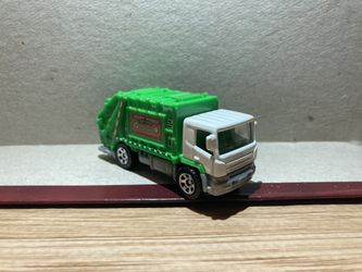 Matchbox Loose / Garbage Truck