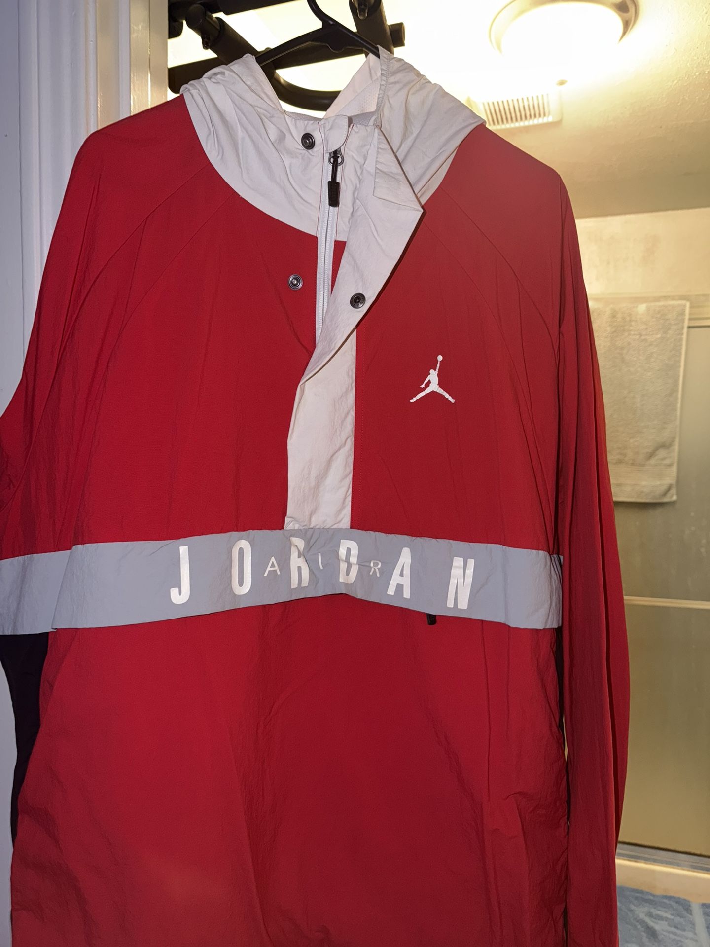 Jordan Jacket