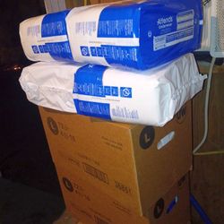 3 Box Pampers $10(Only One Without Box) 