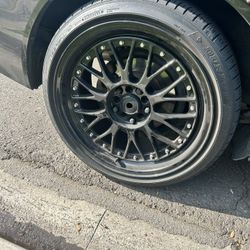 Honda/Acura Rims n wheels