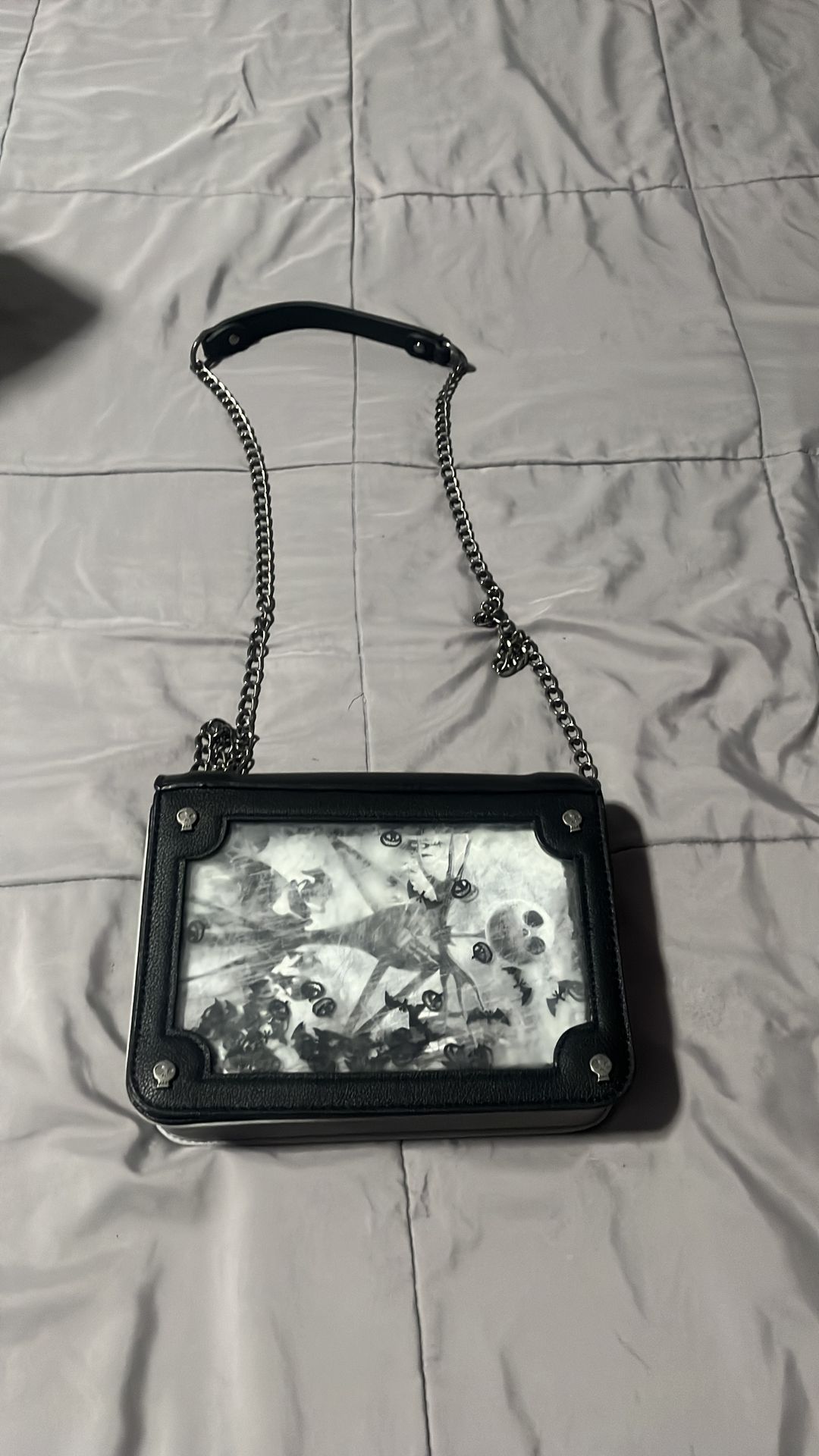 Disneys NBC book purse