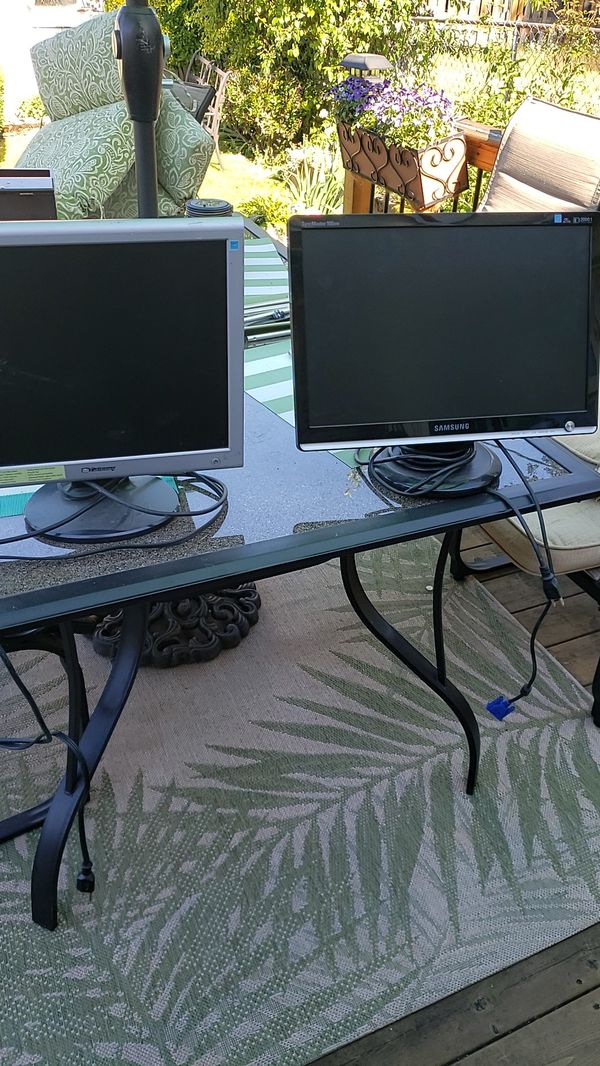 Computer screen for Sale in WA OfferUp