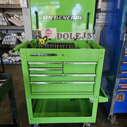 Tool Cart No Tools. 180 OBO 