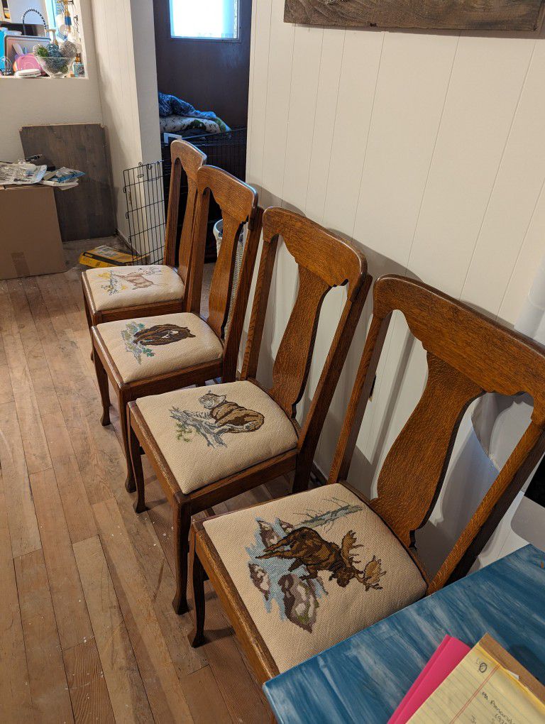 Original Dining Chairs