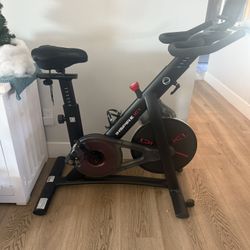 Inspire IC1.5 exercise bike 