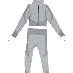 Active Wear 