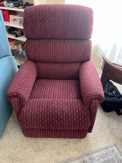 Lazy Boy Recliner Rocker