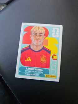 Official Panini FIFA World Cup 2026 Sticker Duplicates Exchange
