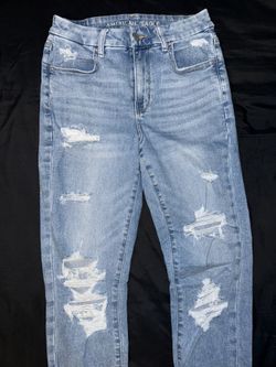 American Eagle Curvy Hi-Rise Leggings