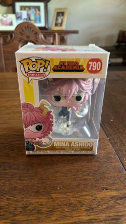 Pop Animation