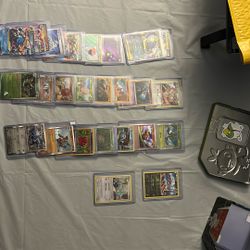 Take These Cards Off My Hands Pokemon Holos And Ex Cards